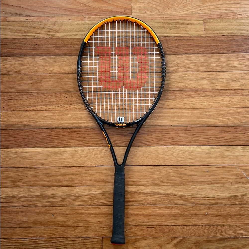 Wilson Tennis Racket